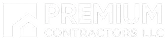 Premium Contractors LLC Logo
