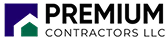 Premium Contractors LLC Logo